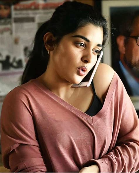 sexy nivetha thomas|10 gorgeous pictures of Nivetha Thomas that will .